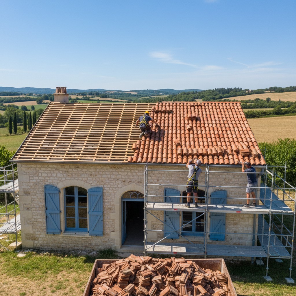 ECO TRAVAUX
